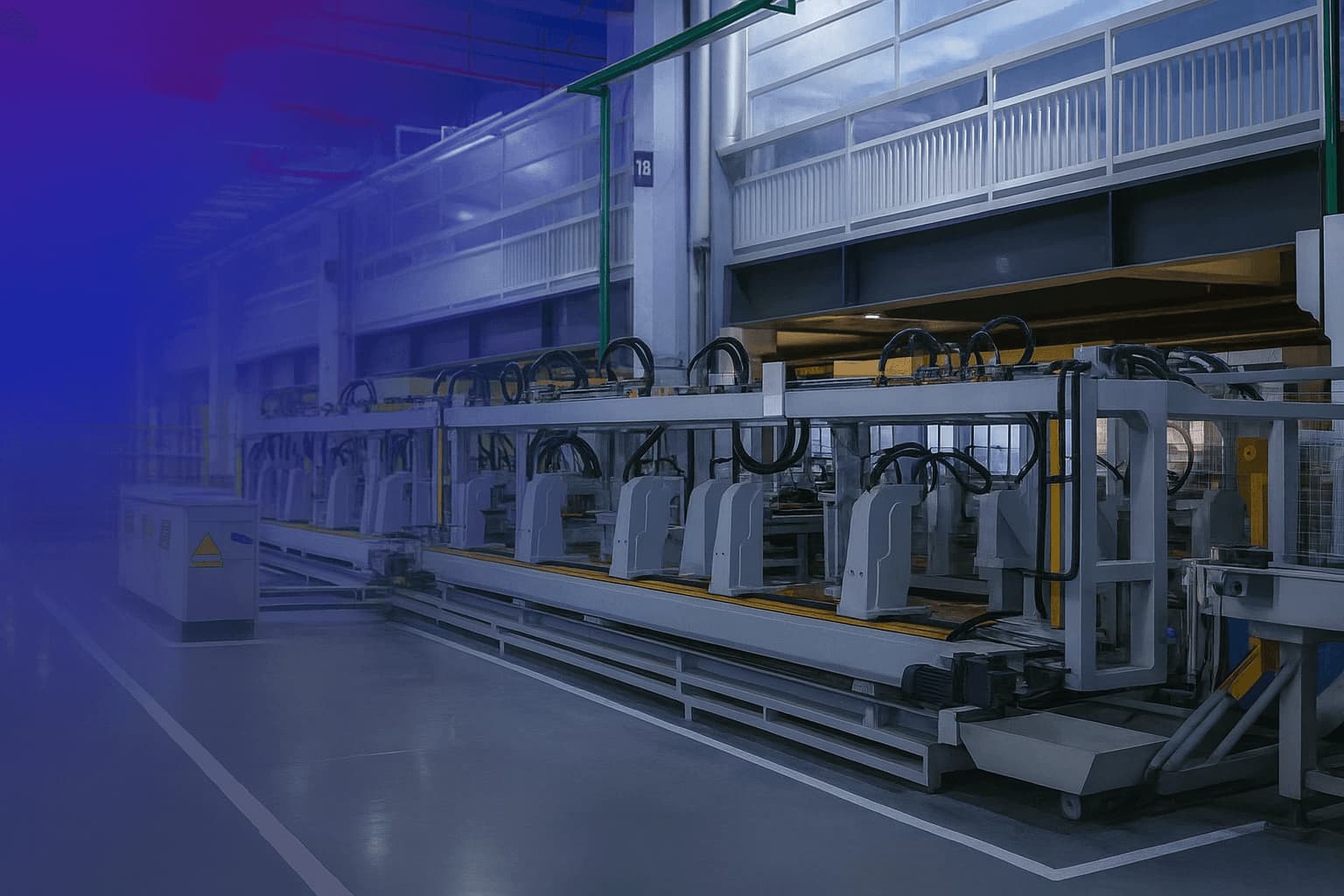 Suministros Industriales INXORA