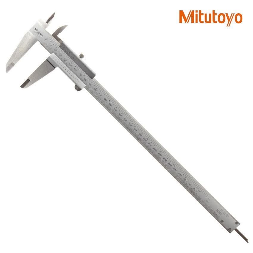 Calibrador Vernier Mitutoyo 530-119