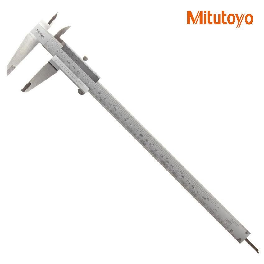 Calibrador Vernier Mitutoyo 530-119