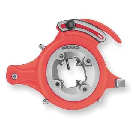 Cabezal Roscador Universal 711 RIDGID codigo 26132