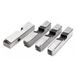  Juego de peines para roscadora RIDGID 1224 código 26192