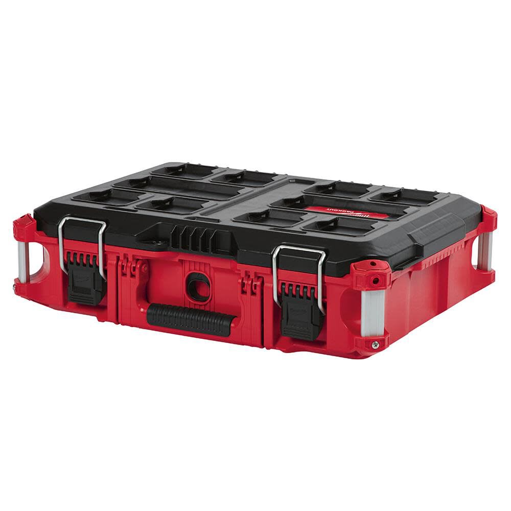Caja de Herramientas PACKOUT™ Milwaukee 48-22-8424
