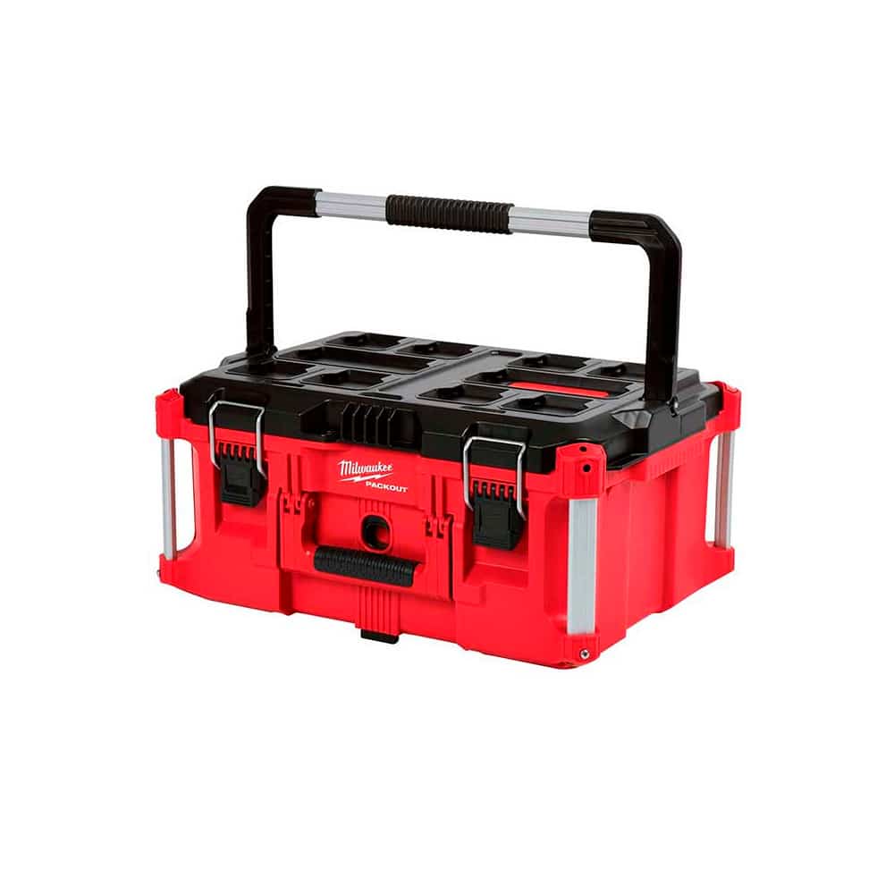 Caja de Herramientas Grande PACKOUT™ Milwaukee 48-22-8425