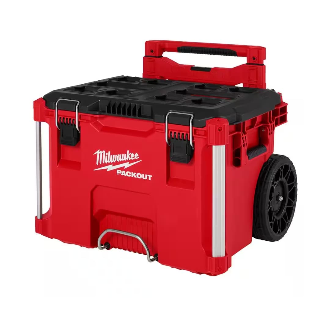 Caja de Herramientas con Ruedas Milwaukee 48-22-8427